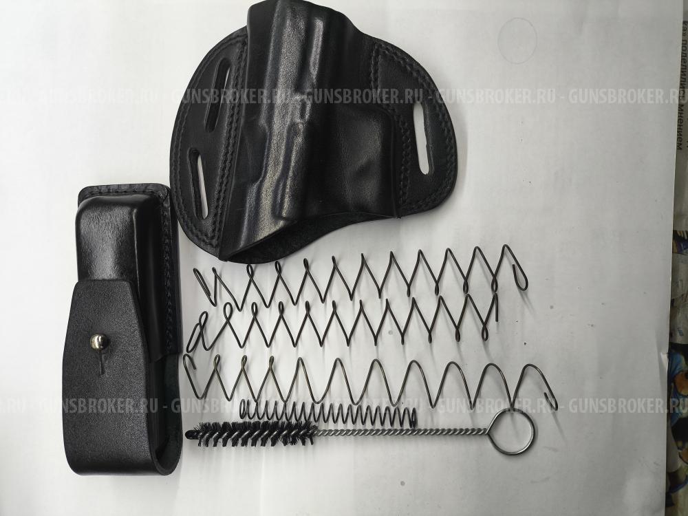 Grand Power T12 АКБС 2012 г.