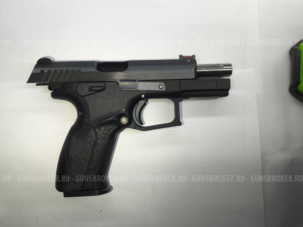 Grand Power T12 АКБС 2012 г.