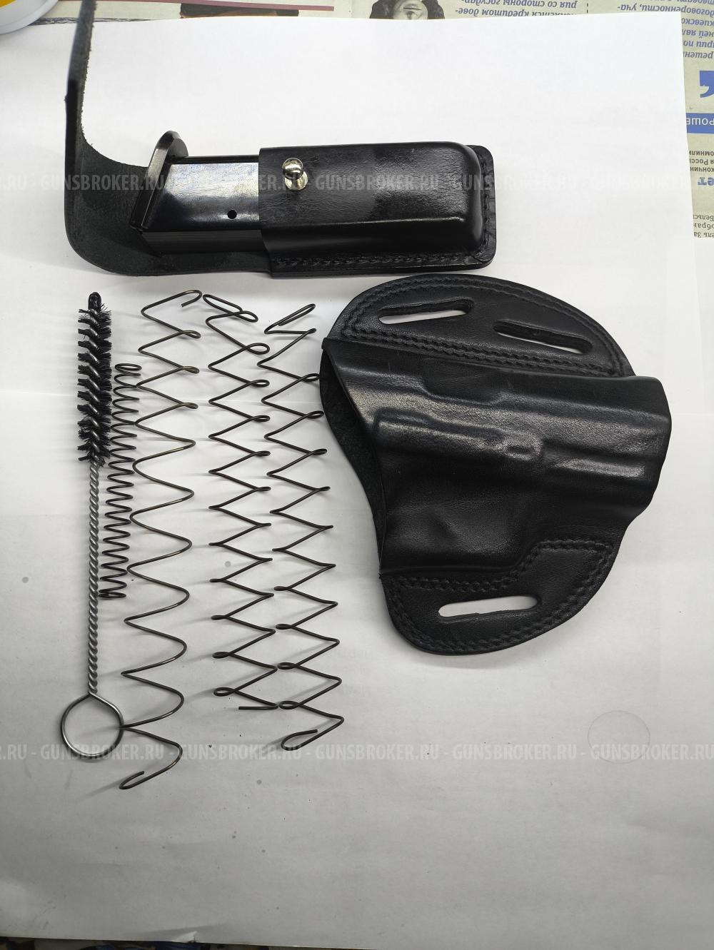 Grand Power T12 АКБС 2012 г.