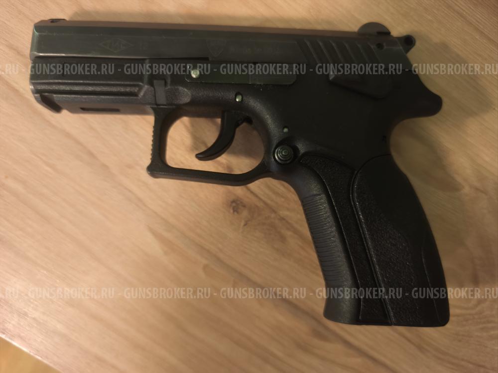 GRAND POWER T12 АКБС 2012 год