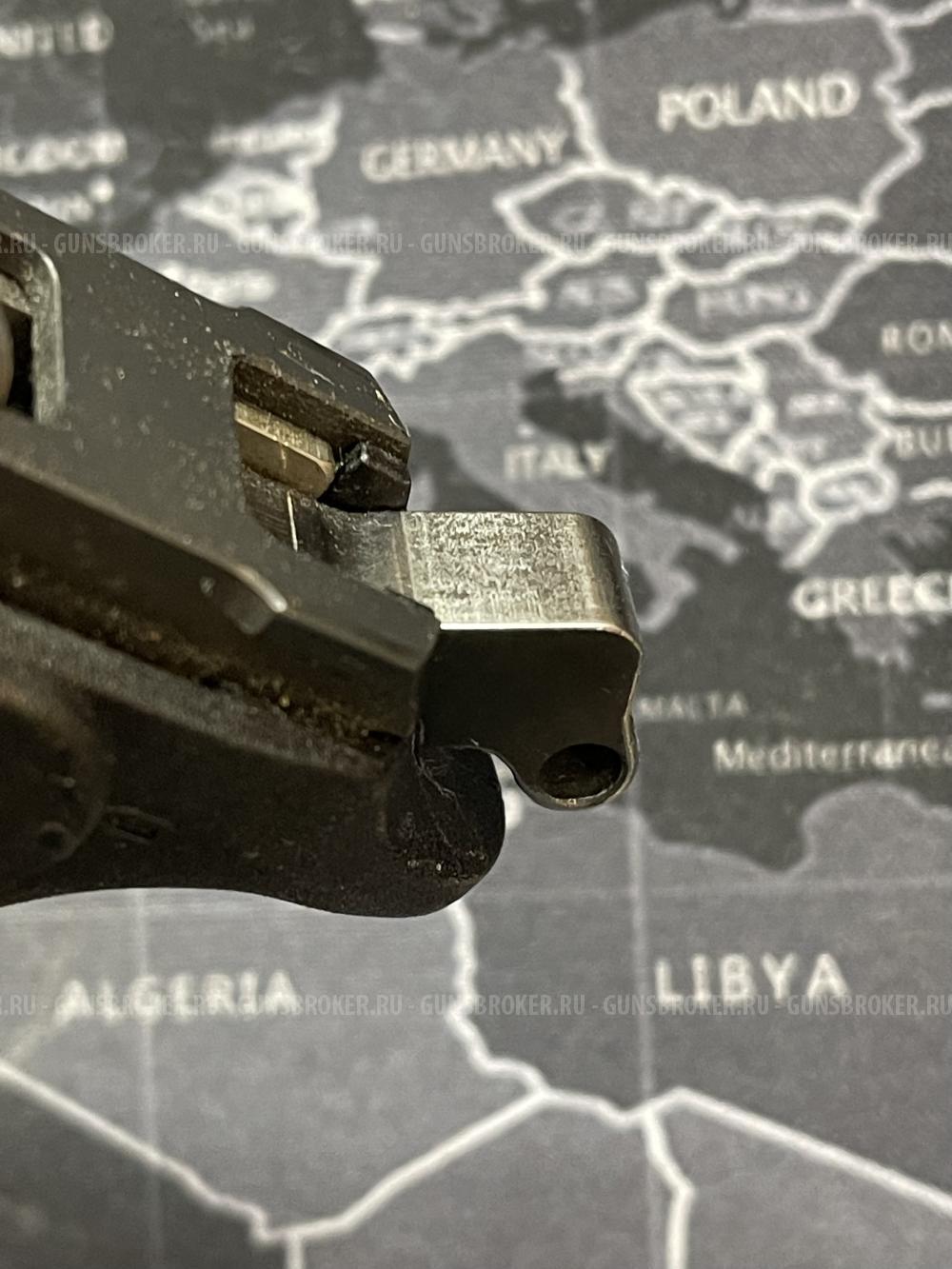 Grand Power T12 АКБС 2012 год