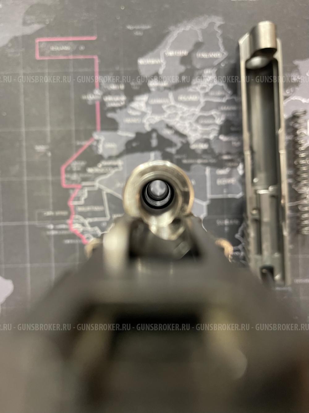 Grand Power T12 АКБС 2012 год