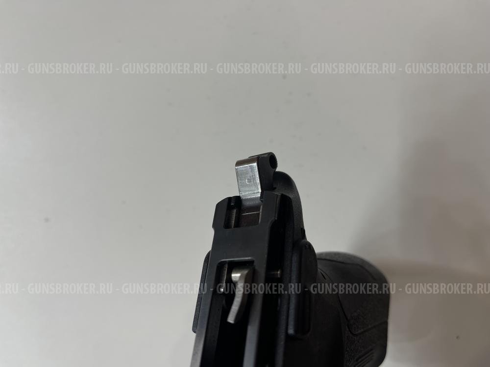 Grand Power T12 АКБС 2012 года