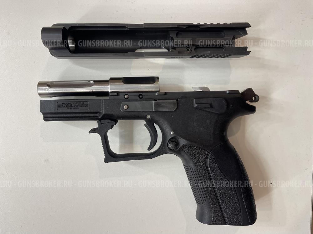 Grand Power T12 АКБС 2012 года