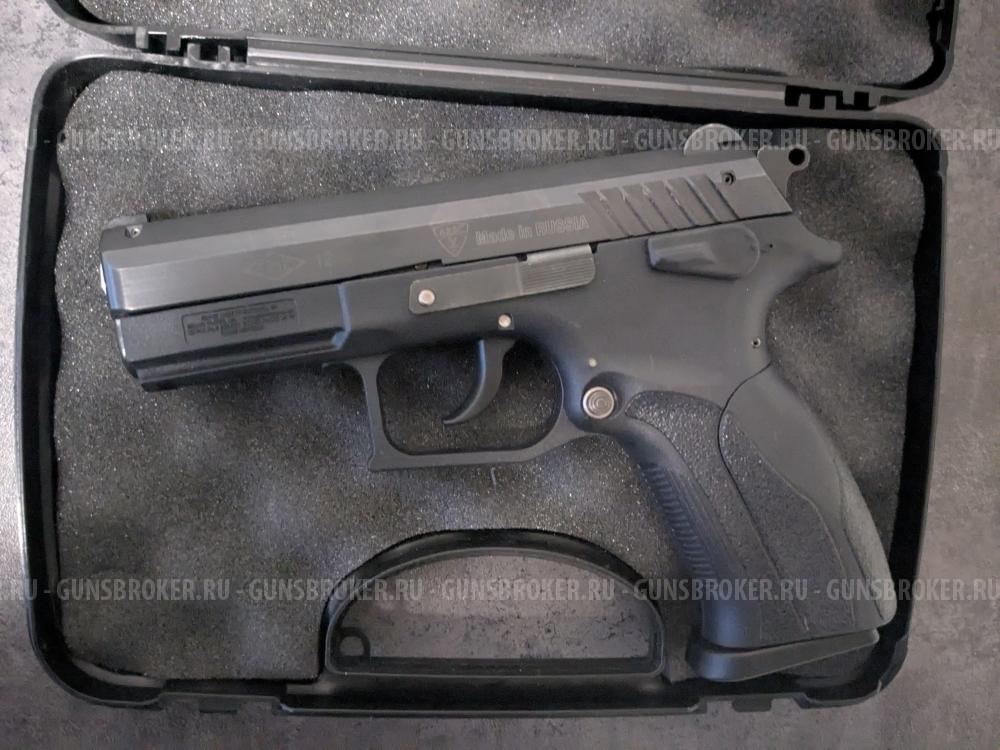 Grand Power T12 АКБС 2012 года 