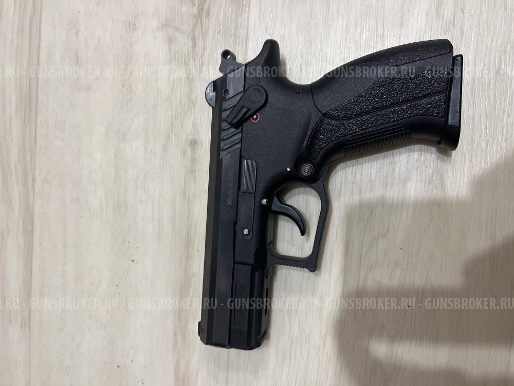 Grand Power T12 АКБС 2012 г.в