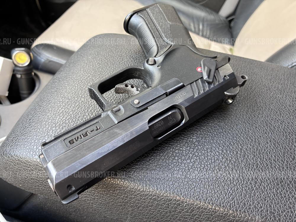 Grand power T12 Акбс 2012 