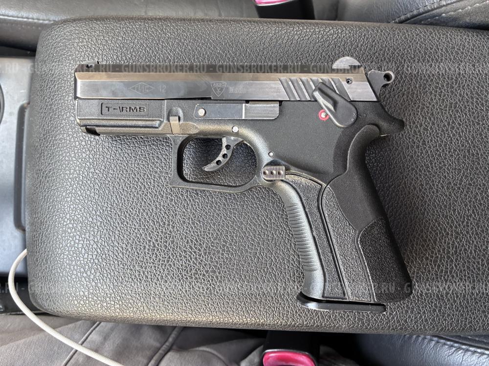 Grand power T12 Акбс 2012 