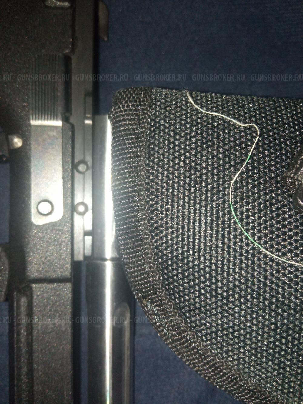 Grand Power T12  АКБС 2012