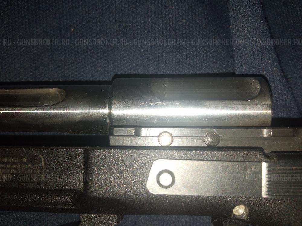 Grand Power T12  АКБС 2012