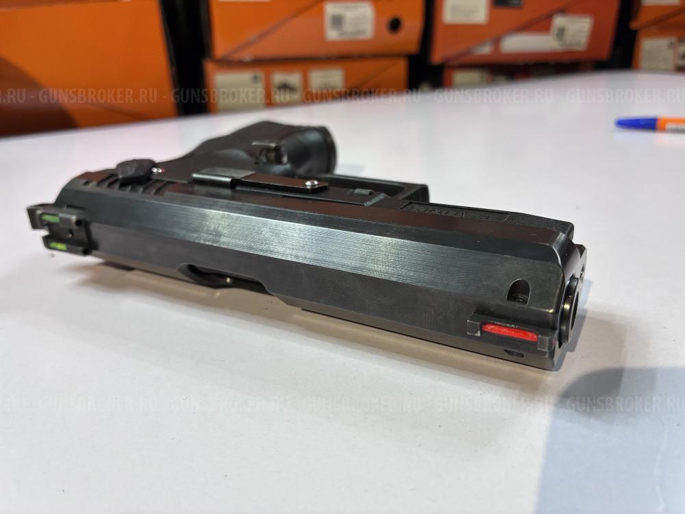 Grand power T12 Акбс 2012 