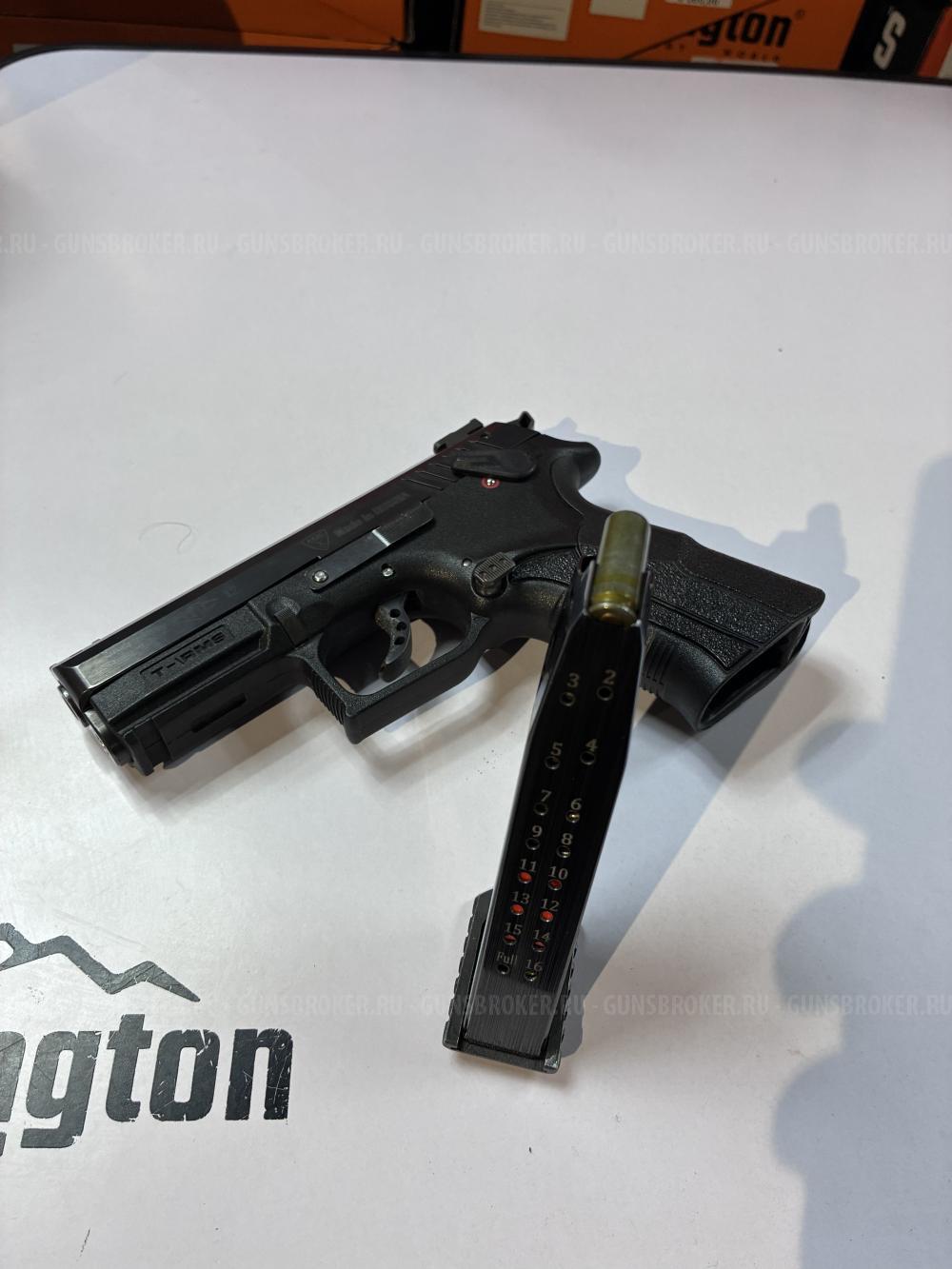 Grand power T12 Акбс 2012 