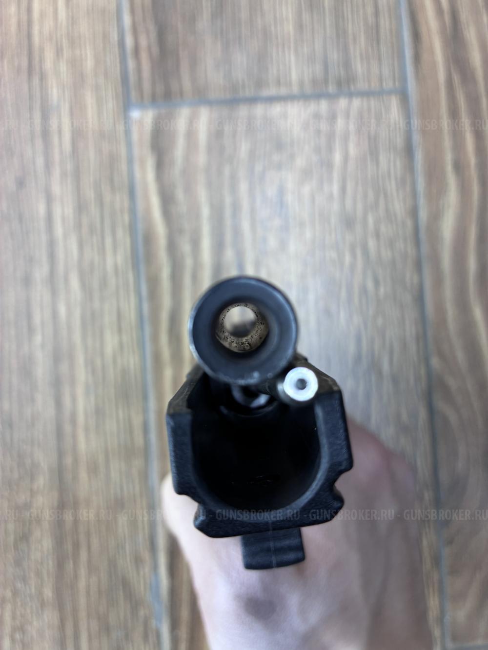 Grand power T12 Акбс 2012 