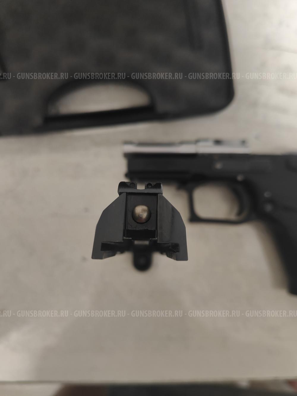 GRAND POWER T12 АКБС 2012 N° 00198