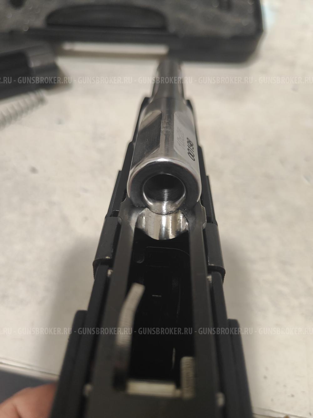 GRAND POWER T12 АКБС 2012 N° 00198