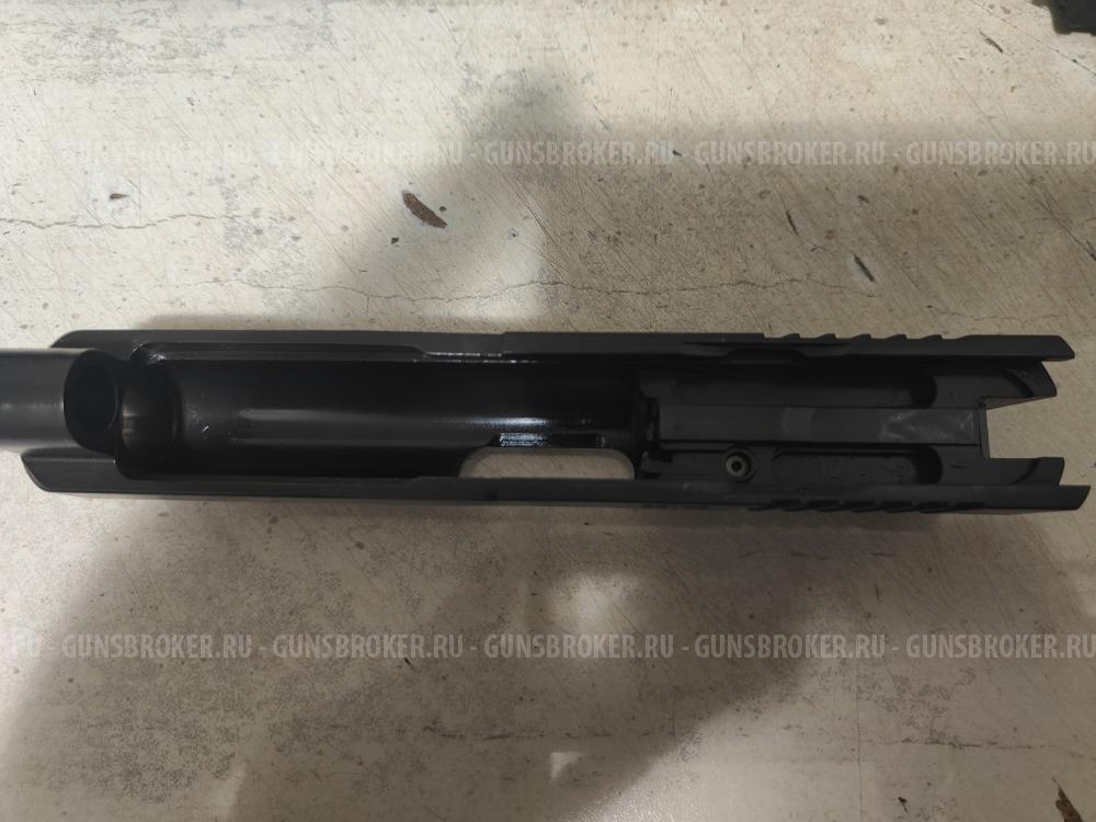 GRAND POWER T12 АКБС 2012 N° 00198