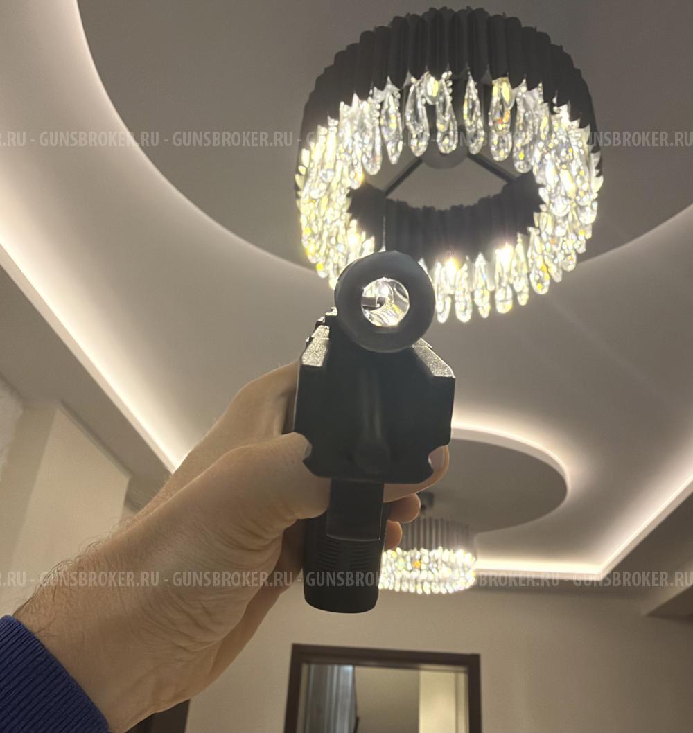 Grand Power T12 АКБС 2012