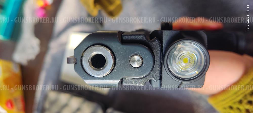 Grand Power T12 АКБС 2012г словакские компл.