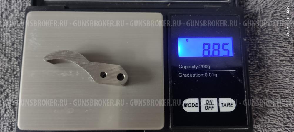 Grand Power T12 АКБС 2012г словакские компл.