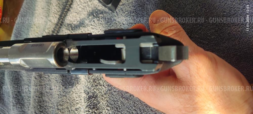 Grand Power T12 АКБС 2012г словакские компл.