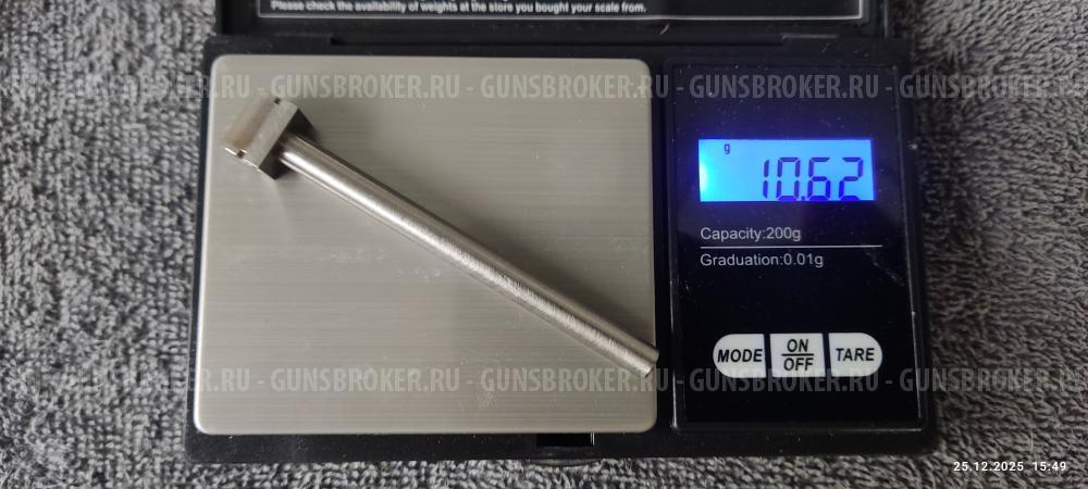 Grand Power T12 АКБС 2012г словакские компл.