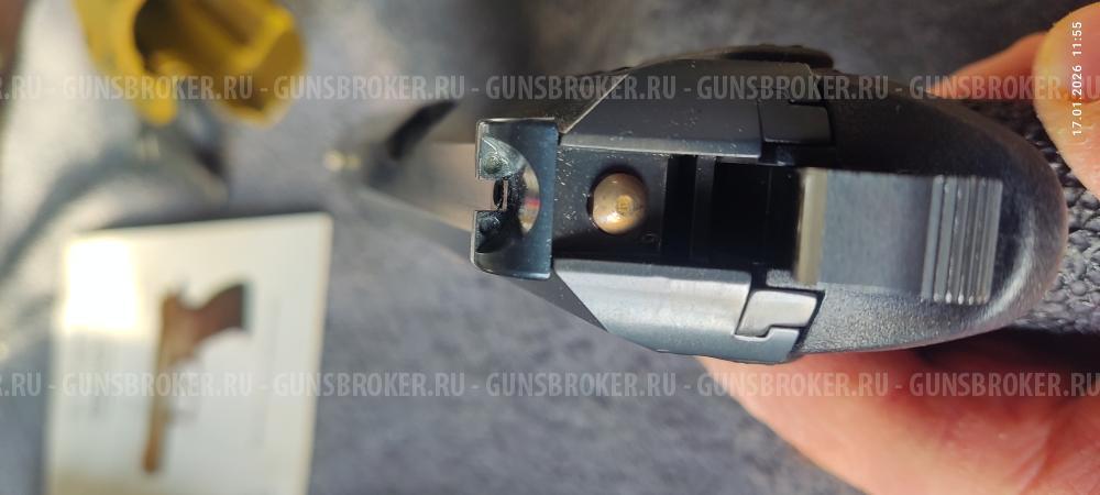 Grand Power T12 АКБС 2012г словакские компл.