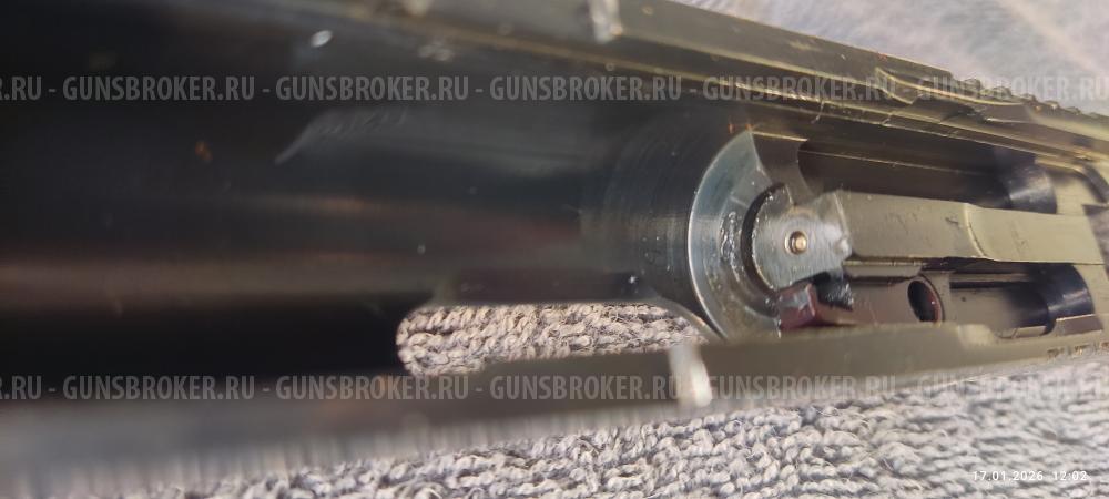 Grand Power T12 АКБС 2012г словакские компл.