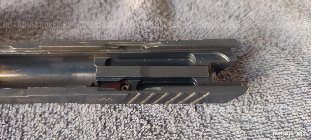 Grand Power T12 АКБС 2012г словакские компл.