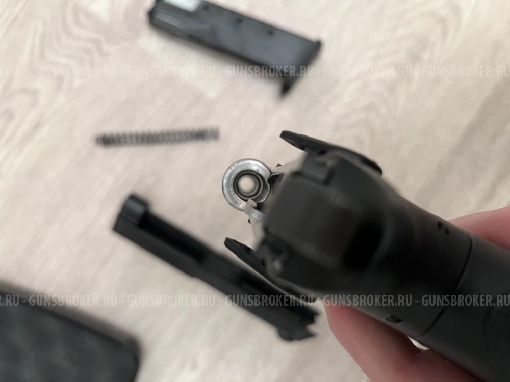 Grand Power T12 АКБС 2012г.