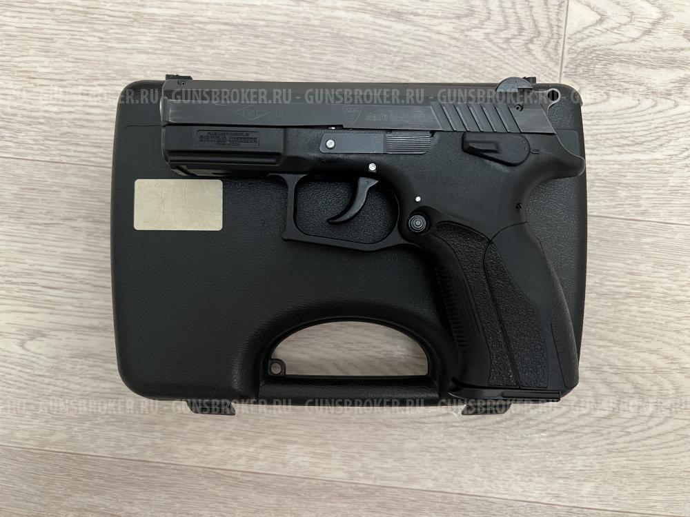 Grand Power T12 АКБС 2012г.