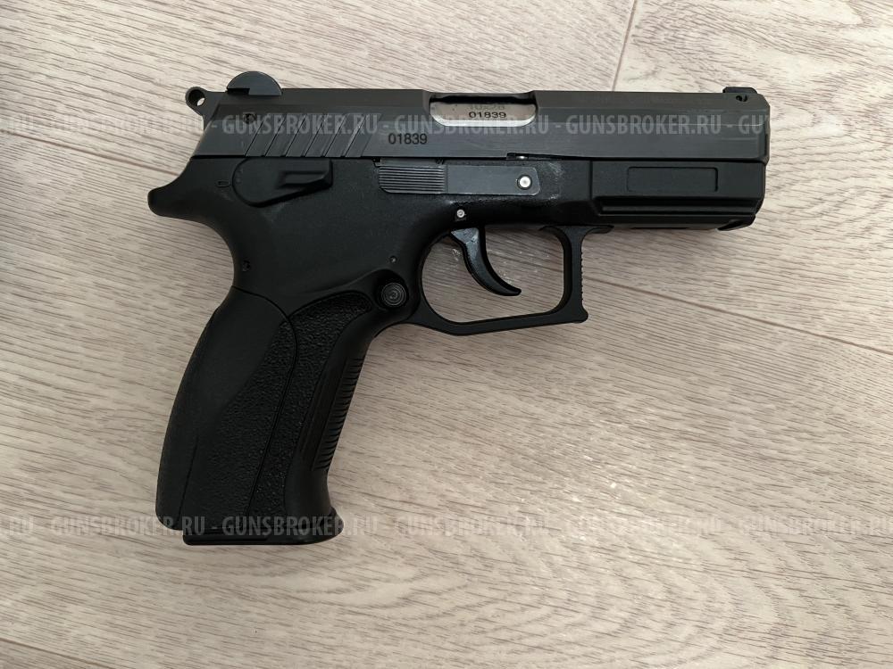 Grand Power T12 АКБС 2012г.