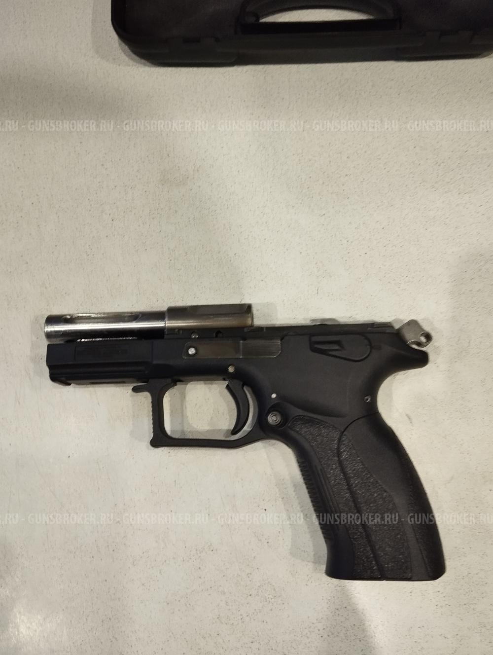 Grand power T12 АКБС 2012г.в.