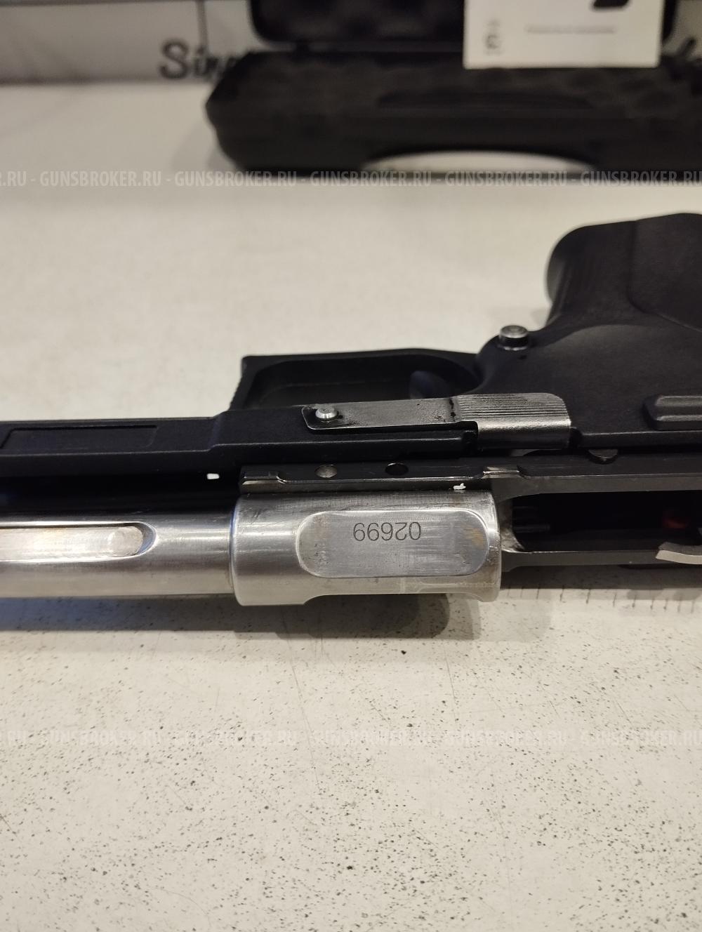 Grand power T12 АКБС 2012г.в.