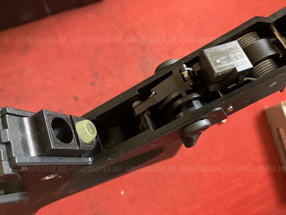 новый Heckler & Koch SL 8 - 5