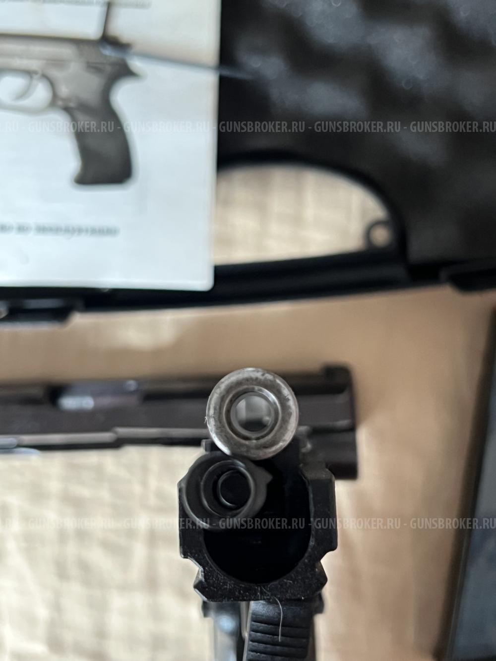 Grand Power T12 АКБС 2013 г.в.
