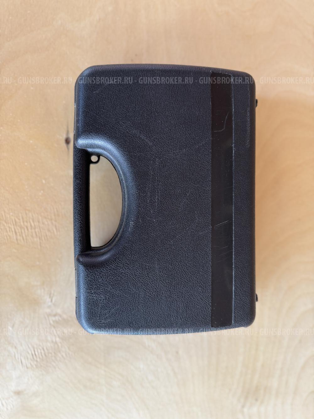 Grand Power T12 АКБС 2013