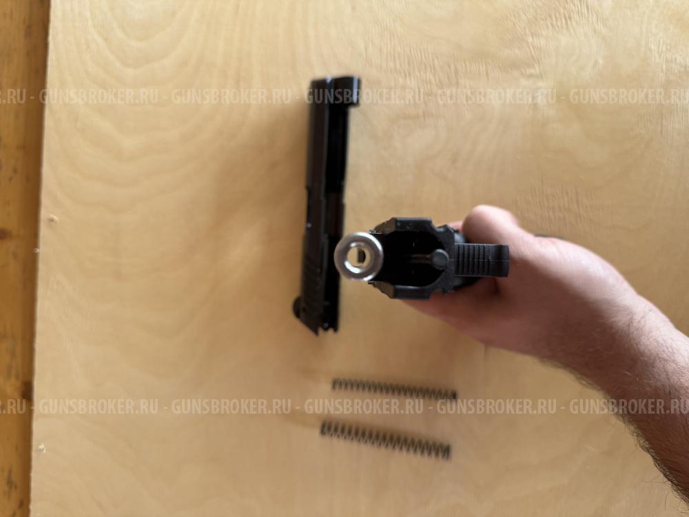 Grand Power T12 АКБС 2013