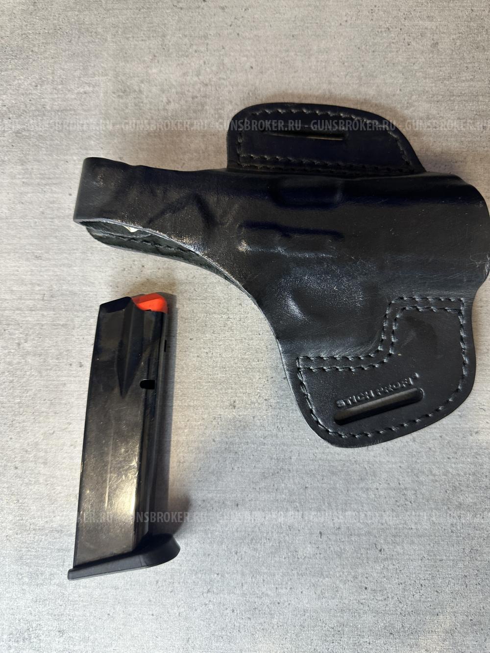 GRAND POWER T12 АКБС 2013