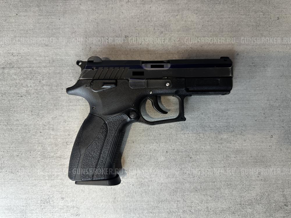 GRAND POWER T12 АКБС 2013