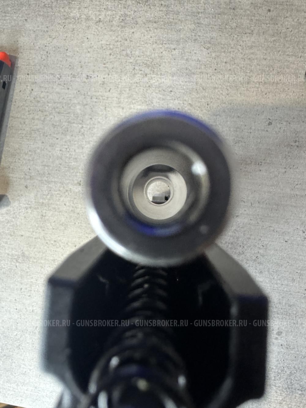 GRAND POWER T12 АКБС 2013