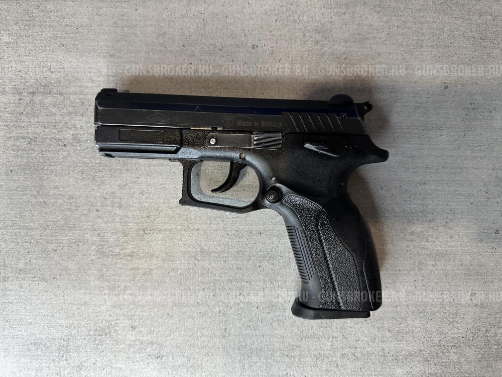 GRAND POWER T12 АКБС 2013