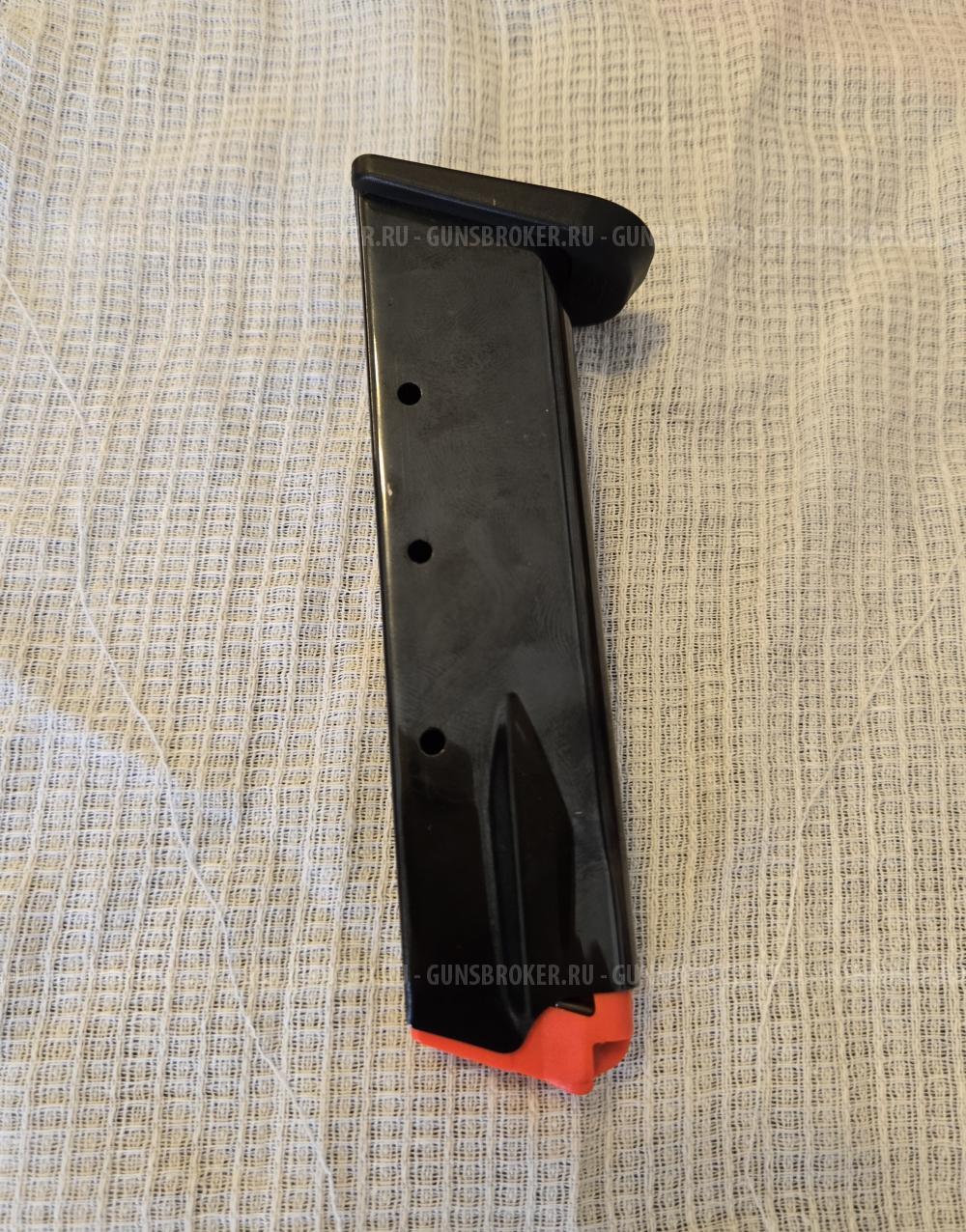 Grand Power T12 АКБС 2013