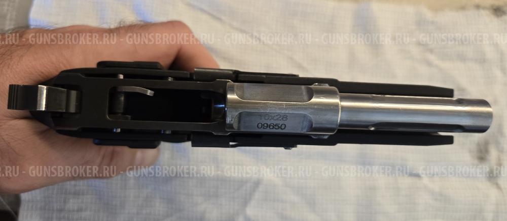 Grand Power T12 АКБС 2013