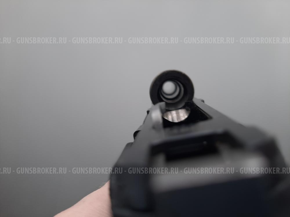 Grand Power-T12 АКБС 2013г