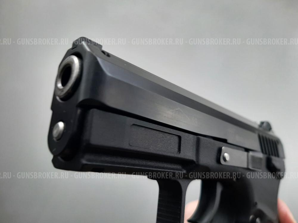 Grand Power-T12 АКБС 2013г