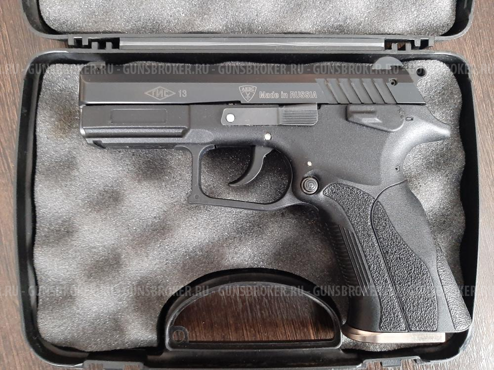 Grand Power-T12 АКБС 2013г