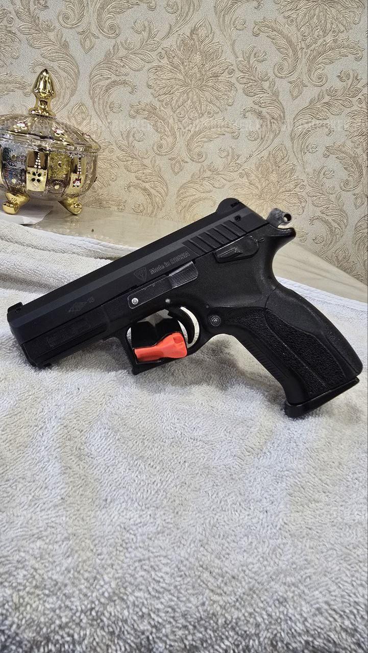 Grand Power T12 АКБС 2013г