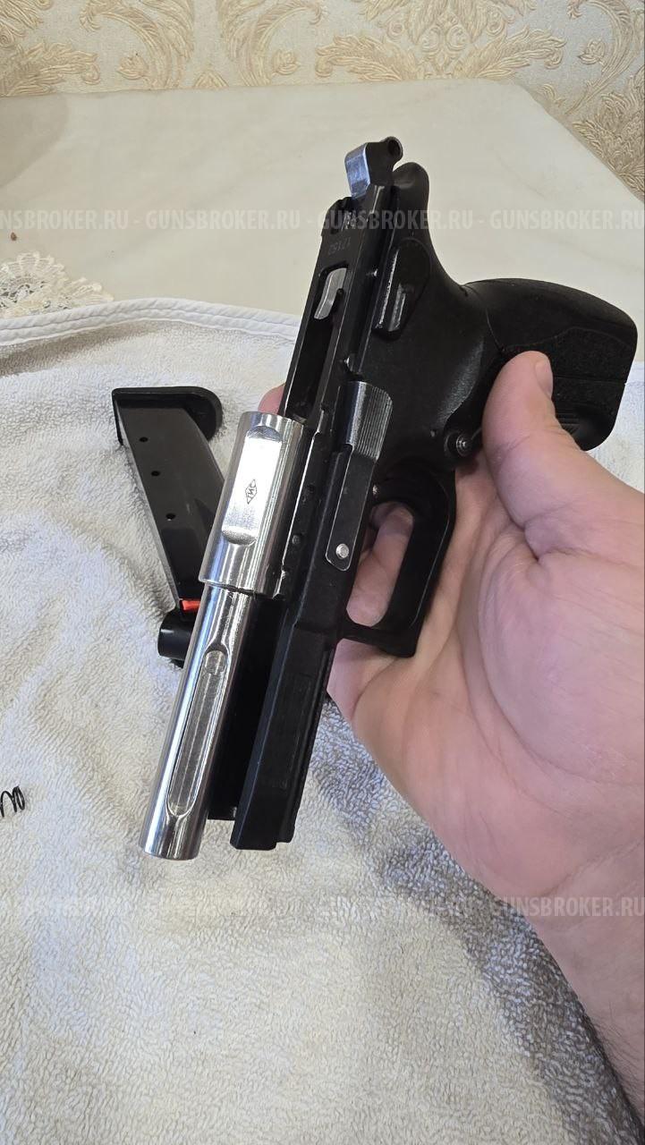 Grand Power T12 АКБС 2013г