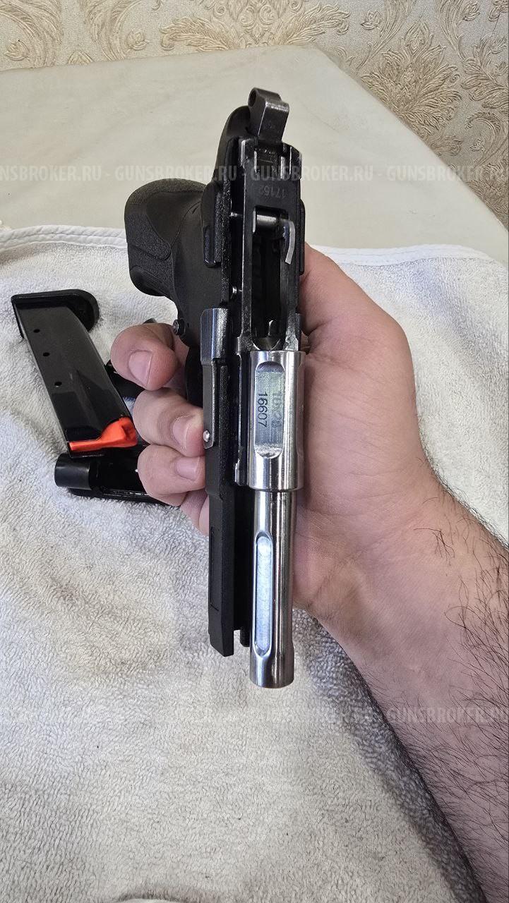 Grand Power T12 АКБС 2013г