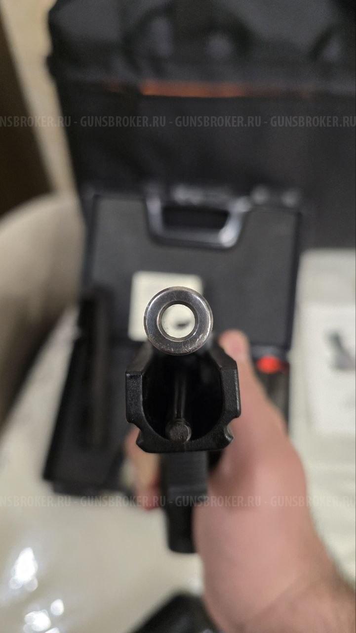 Grand Power T12 АКБС 2013г